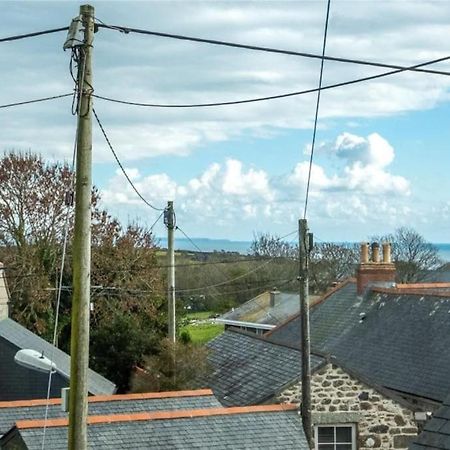 Corvus - Beautiful Cottage Half A Mile From Mousehole เพนแซนซ์ ภายนอก รูปภาพ
