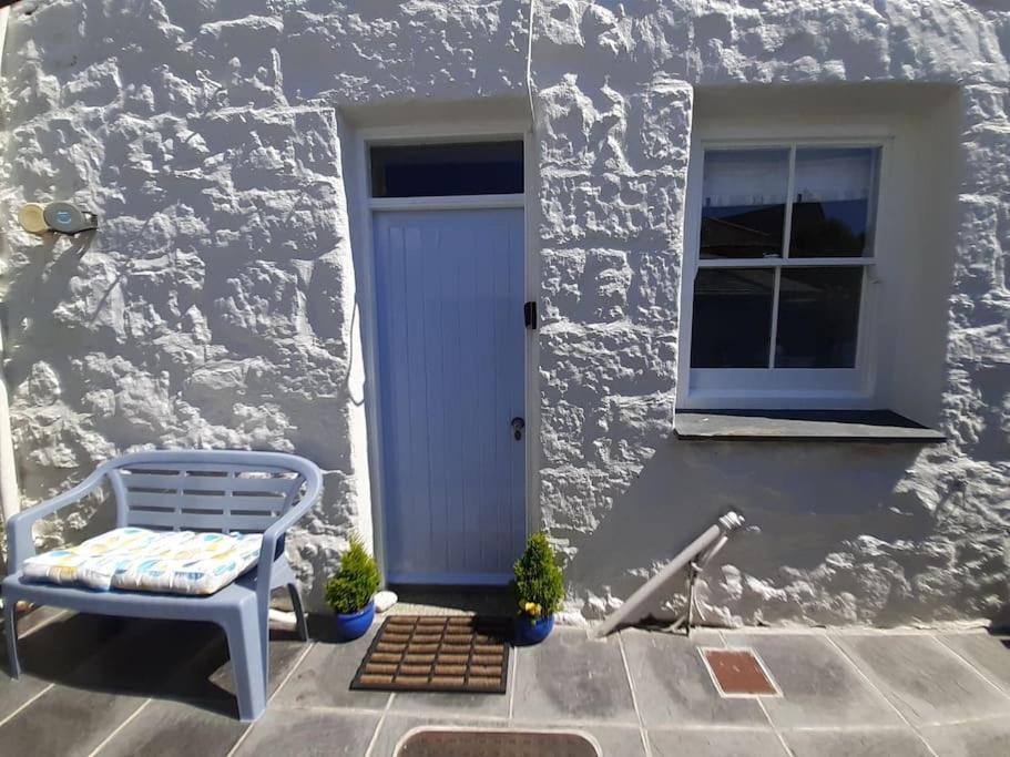 Corvus - Beautiful Cottage Half A Mile From Mousehole เพนแซนซ์ ภายนอก รูปภาพ